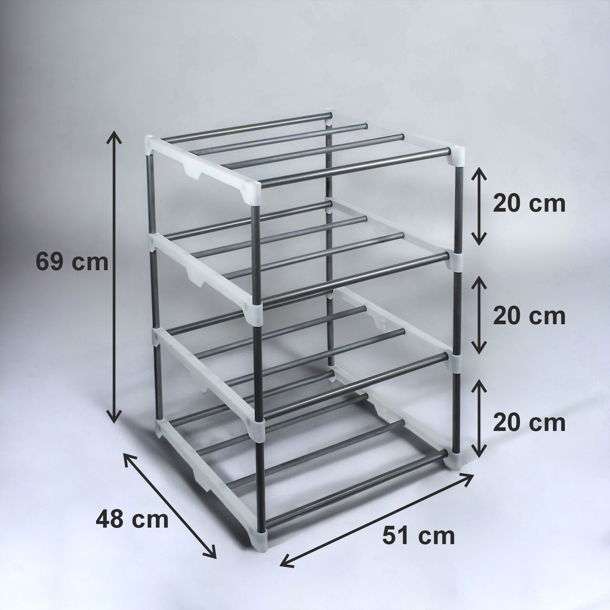 Metal%20Borulu%204%20Katlı%20Ayakkabılık%20Çok%20Amaçlı%20Organizer%20Raf%20Banyo%20Kiler%20Metal%20Hurç