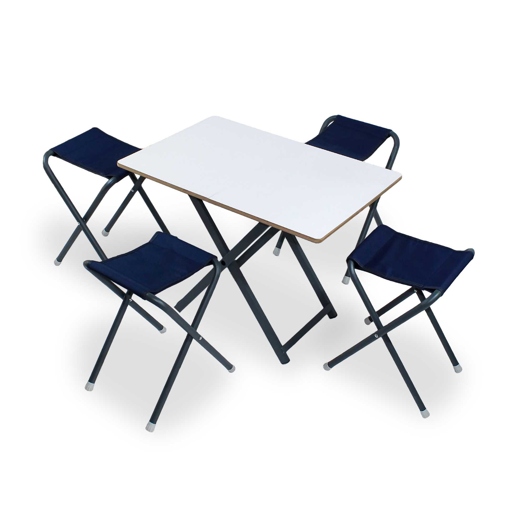 Kamp Masası, Tabure Seti, Piknik Masası, Sandalye