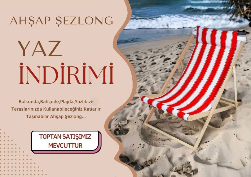 Şezlong